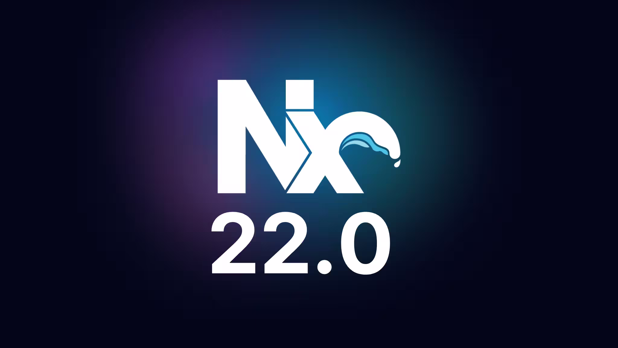 Nx 22 Release: Expanding the build platform